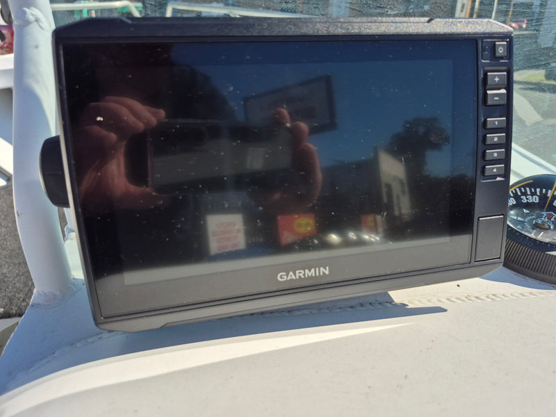 Formosa Sea-Rod Classic 480 Side Console
