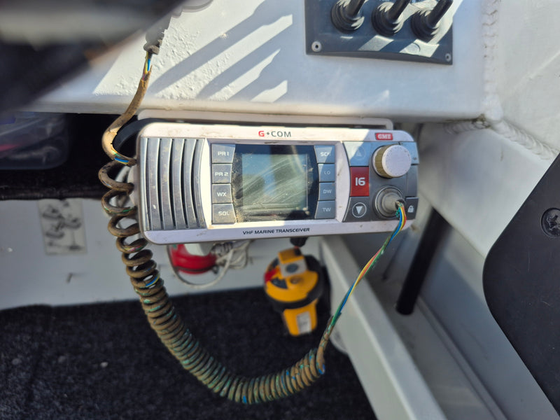 Formosa Sea-Rod Classic 480 Side Console