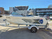 Quintrex 481 Fishabout