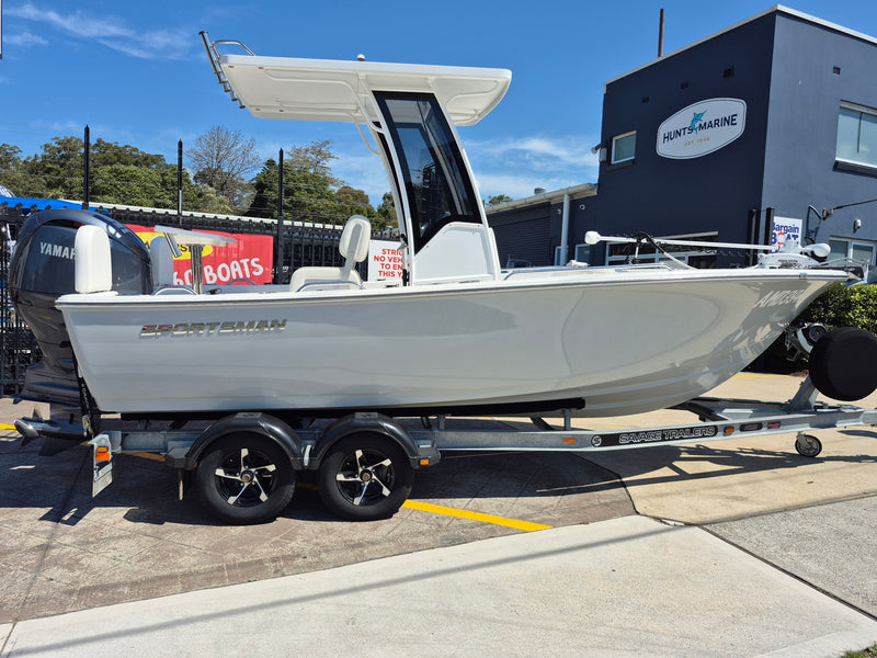 Sportsman Island Reef 19