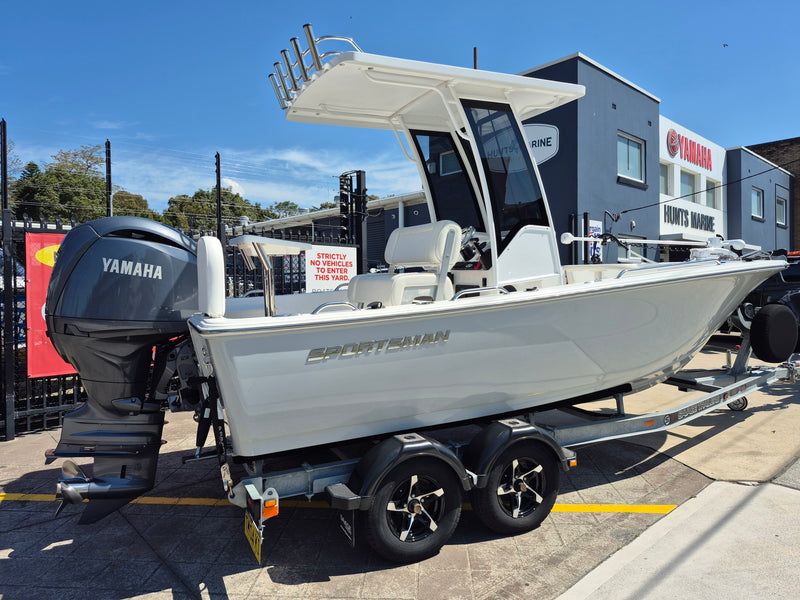 Sportsman Island Reef 19