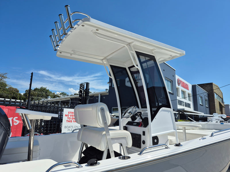 Sportsman Island Reef 19