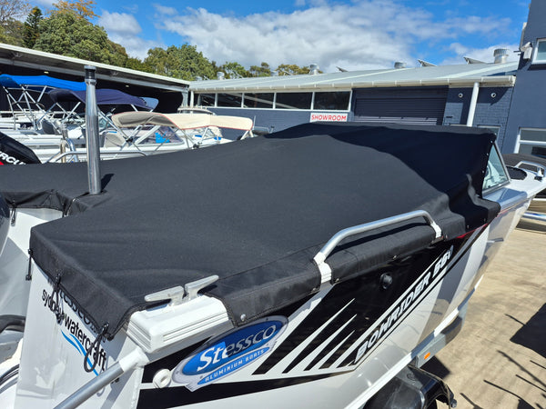 Stessco 560 Bow Rider