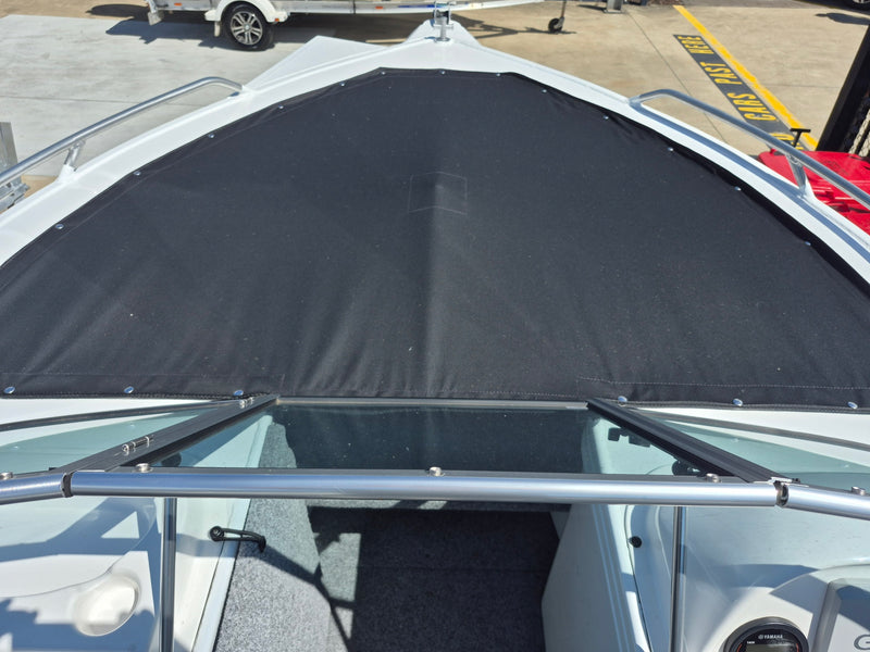 Stessco 560 Bow Rider