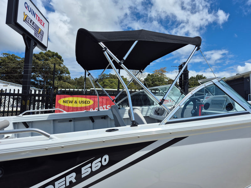 Stessco 560 Bow Rider