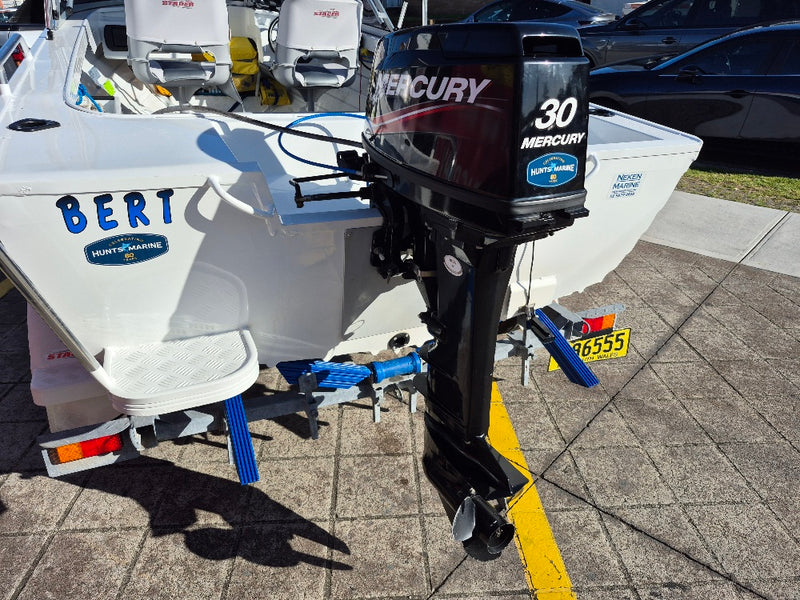 Stacer 429 Seaway
