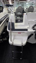 Haines Signature 545F with 130hp Yamaha