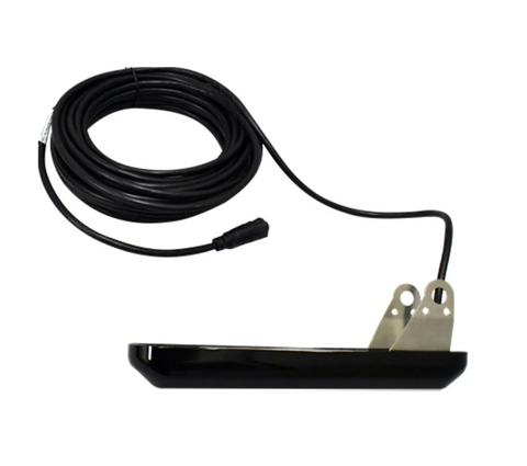 Furuno TM904 Transom Mount CHIRP SideScan Transducer with Temp to suit TZT4XL, TZT E series and TZTMaps