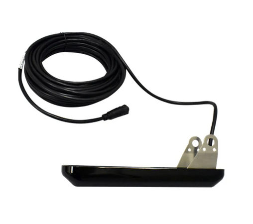 Furuno TM904 Transom Mount CHIRP SideScan Transducer with Temp to suit TZT4XL, TZT E series and TZTMaps