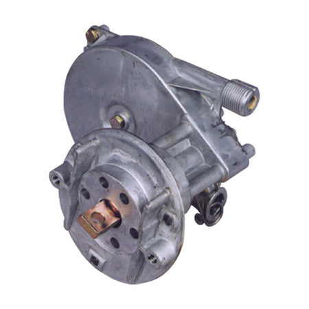 STANDARD Tilt helm assembly