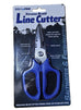 Handy Braid Line Cutter and Stainless Steel Fishing Tool