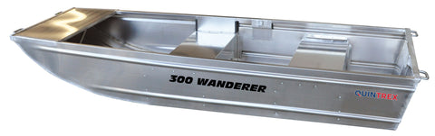 Quintrex 300 Wanderer