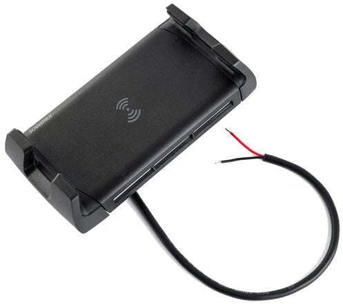 Scanstrut ROKK Wireless Waterproof Phone Charger Mount