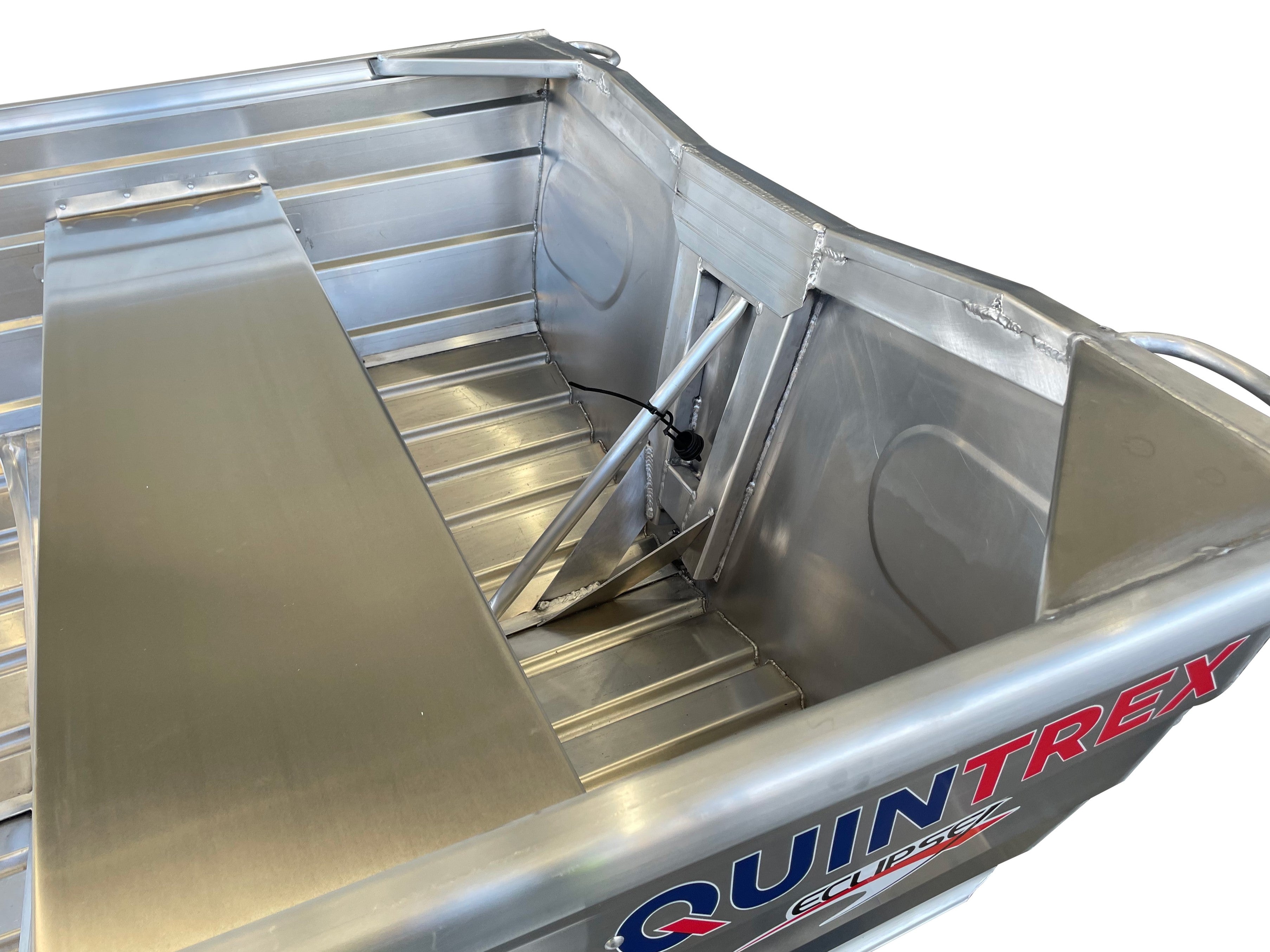 Quintrex Explorer boats for SALE | Hunts Marine - Three NSW locations