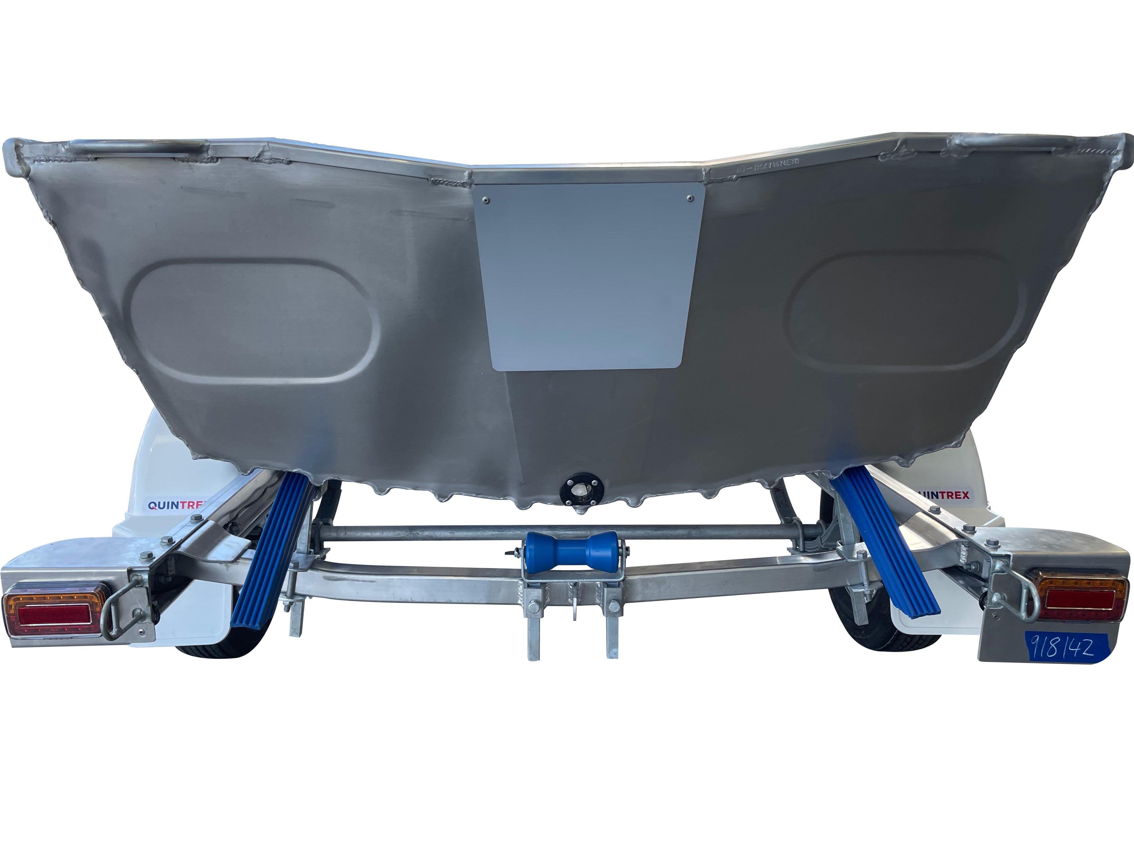 Quintrex Explorer boats for SALE | Hunts Marine - Three NSW locations