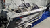 Quintrex 550 Freestyler (371589) - 2024 model SOLD SOLD SOLD