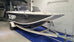 Quintrex 550 Freestyler (371589) - 2024 model SOLD SOLD SOLD