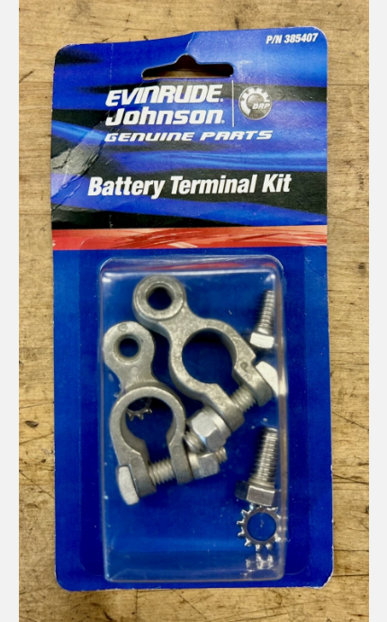 Tin Plated Copper Alloy  Battery Terminals