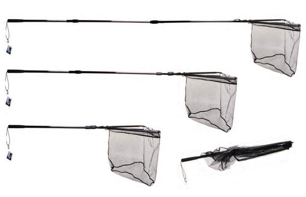 3 Metre Telescopic Floating Folding Net
