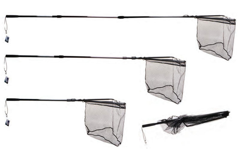3 Metre Telescopic Floating Folding Net