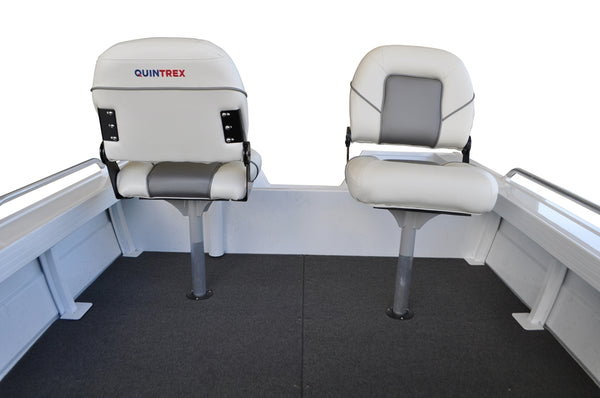 Quintrex F400 Explorer Trophy