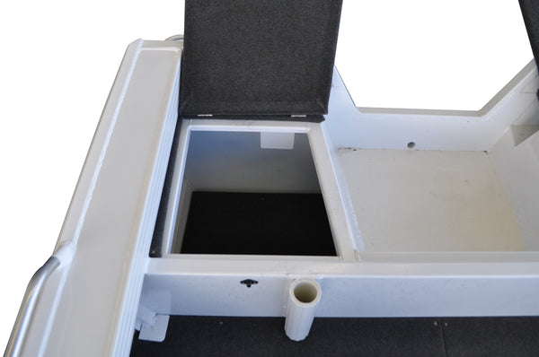 Quintrex F400 Explorer Trophy