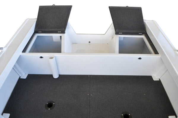 Quintrex F400 Explorer Trophy