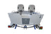Quintrex F400 Explorer Trophy
