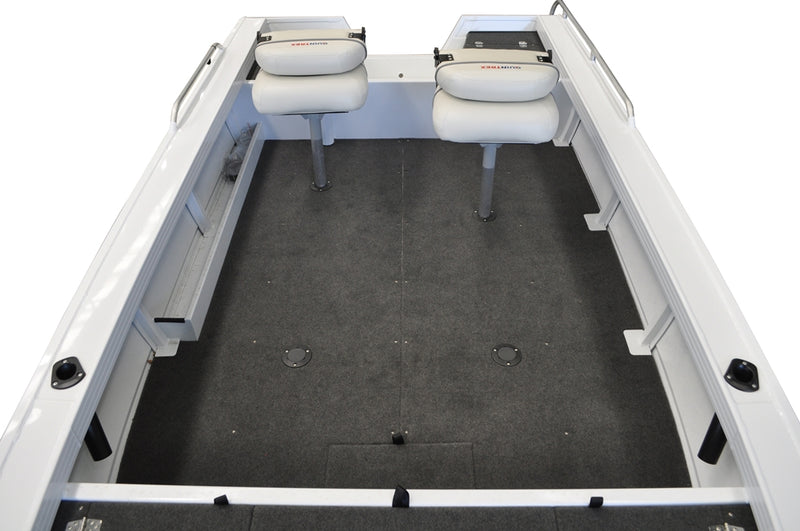 Quintrex F420 Explorer Trophy