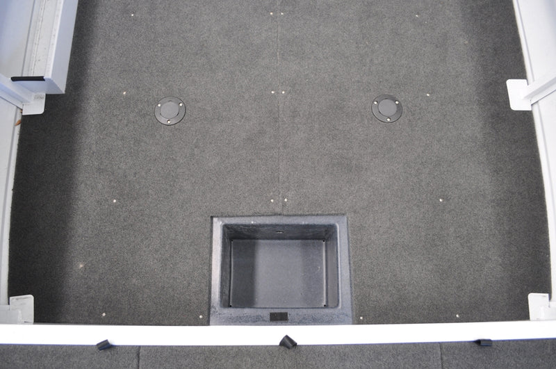 Quintrex F420 Explorer Trophy