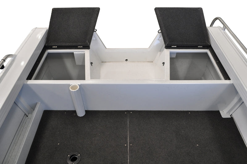 Quintrex F420 Explorer Trophy