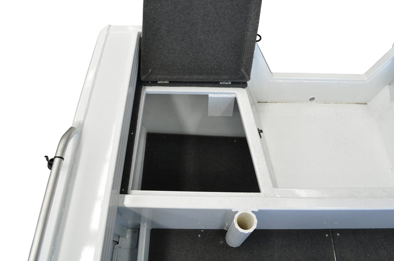 Quintrex F420 Explorer Trophy