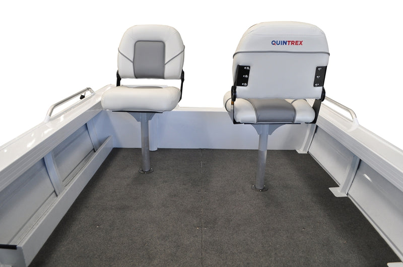 Quintrex F420 Explorer Trophy