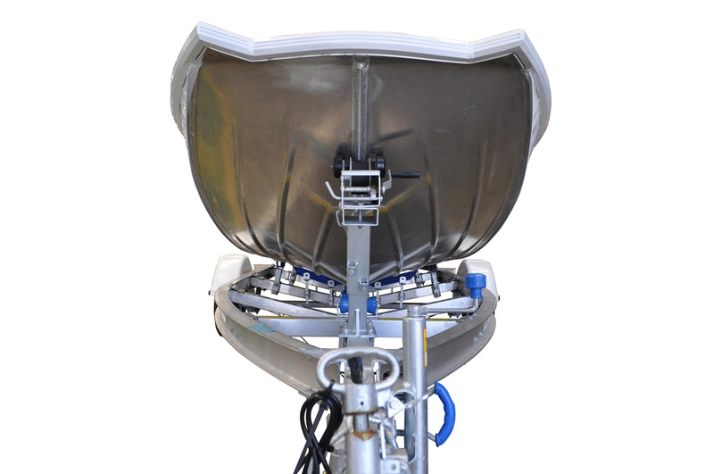 Quintrex F420 Explorer Trophy