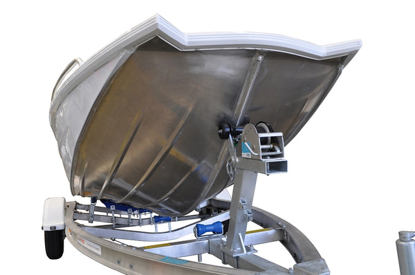 Quintrex F420 Explorer Trophy