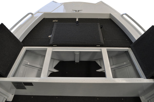 Quintrex F420 Explorer Trophy