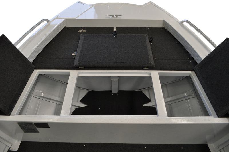 Quintrex F420 Explorer Trophy