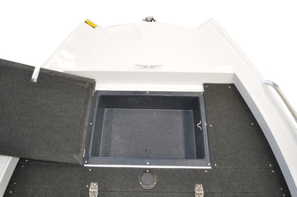 Quintrex F420 Explorer Trophy