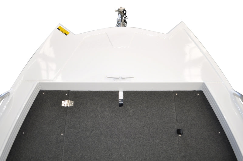 Quintrex F420 Explorer Trophy