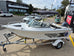 Quintrex 430 Fishabout