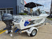 Quintrex 430 Fishabout