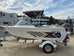 Quintrex 430 Fishabout