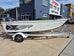 Quintrex 440 Busta