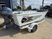Quintrex 440 Busta