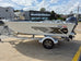 Quintrex 440 Busta