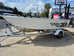 Quintrex 440 Busta