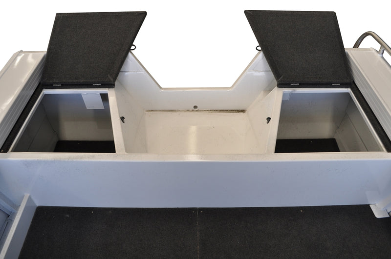 Quintrex F440 Explorer Trophy