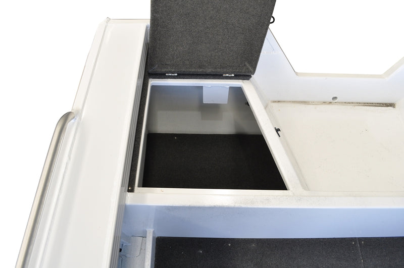 Quintrex F440 Explorer Trophy