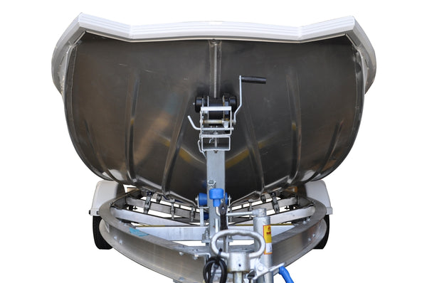 Quintrex F440 Explorer Trophy