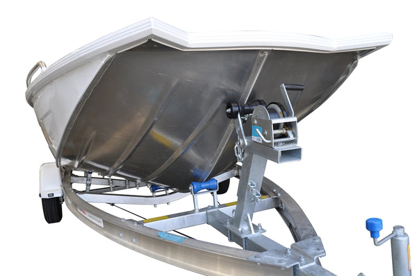 Quintrex F440 Explorer Trophy